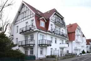 Ferienwohnung Warnemünde L (S2), Warnemünde